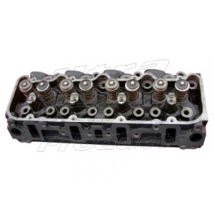 12570714  -  Head Asm - Cylinder (6.5L)